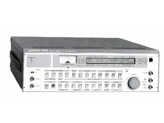 シングルフェイズロックインアンプ 5600A