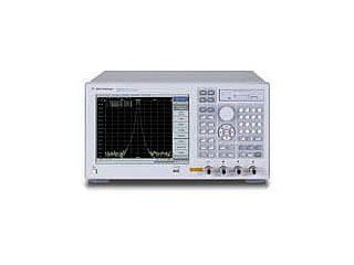 ネットワークアナライザ E5071A(4ポート)