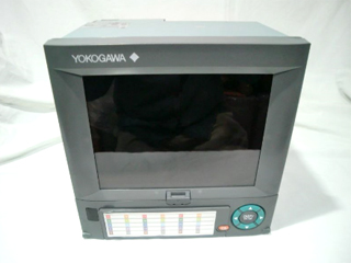 ペーパーレスレコーダ DX2020