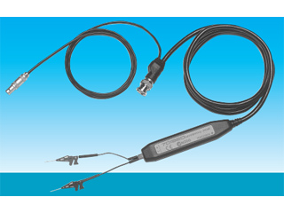 差動プローブ 7019-20