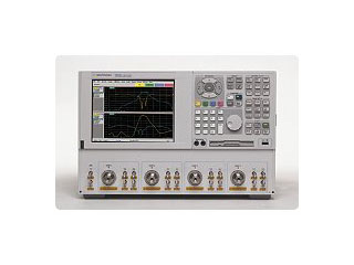 20GHz 4PORTネットワークアナライザ N5230A