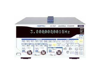 ユニバーサルカウンタ SC7207