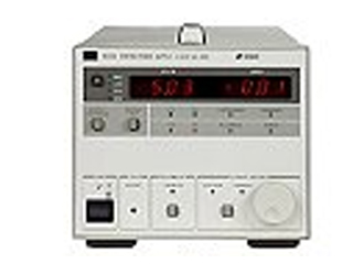 直流安定化電源 6033A