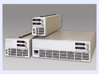 直流安定化ズーム電源 EX375U2