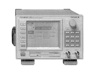 FG320 2CHファンクションジェネレーター 7061-22(FG320)