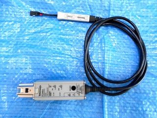 4GHz差動プローブ P7340A