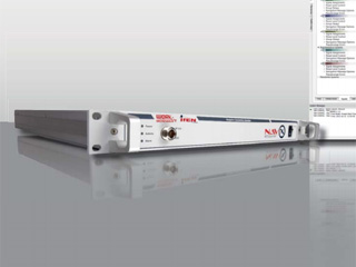 GNSSシミュレータ NavX-NCS Essential