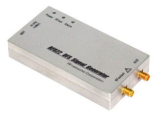 RFシグナルジェネレータ RF022