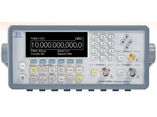 ユニバーサルカウンター U6200A