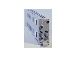 2x2光スイッチモジュール 81594B