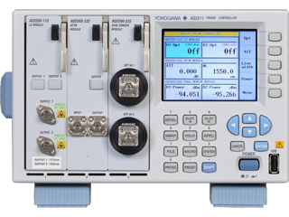 AQ2200シリーズフレームコントローラ AQ2211