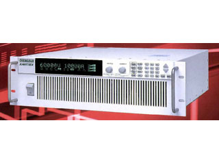 直流安定化電源 PVD10-600T