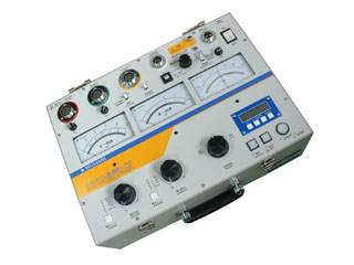 GR.DGRリレーテスタ RDF-5A