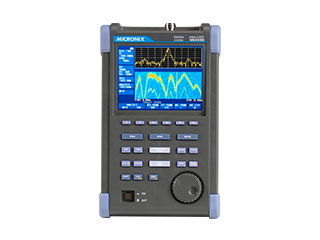 シグナルアナライザ MSA538