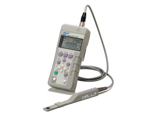 光パワーメータ/薄型センサ 8230E/82311