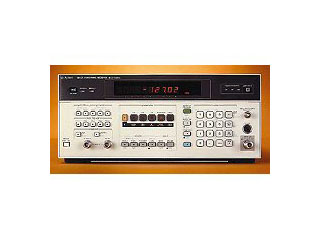 メジャーリングレシーバ/センサ 8902A/117722A