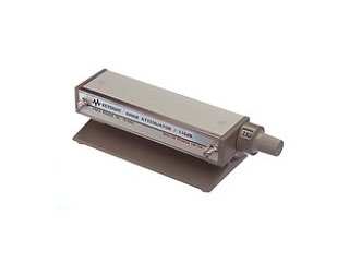 ステップ・アッテネータ 8496B(001)