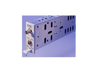 ハイパワー光センサ モジュール 81630B