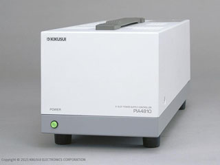 パワーサプライコントローラ/コントロールボード 3枚 PIA4810/OP01-PIA 3枚