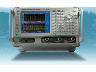 クロス ドメイン アナライザ U3851