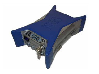 測量用高精度GPS受信機 NetSurvG6-VSR