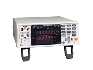 バッテリーハイテスタ 3561