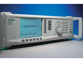 シンセサイズドシグナルジェネレータ MG3692A