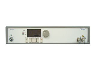 Oバンド光ファイバーアンプ AMP-FL8611-OB-20