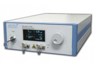 Cバンド光ファイバーアンプ SFA-200C-17-SM-B-FS