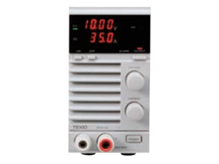 直流安定化電源 PS10-35