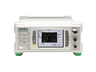 ワイドバンドピークパワーメータ ML2487B