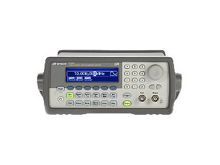 ファンクションジェネレーター 33210A
