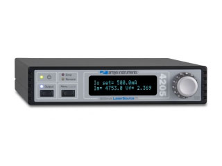 Laser Source500mA 4205