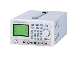 マルチ出力直流安定化電源 PST-3202