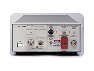 光トランスミッタ 83433A