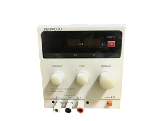 直流安定化電源 PA350-0.2A