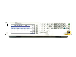 アナログ信号発生器 N5181A (3GHz)