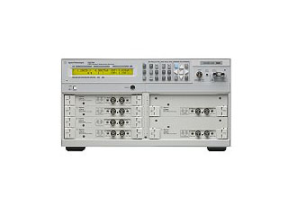 ハイパワー・メディアムパワーソース/メジャー E5273A(E5280A/E5281A)