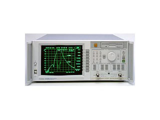 ネットワークアナライザ 8714ET