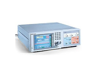 パルス/パターンジェネレーター 81134A