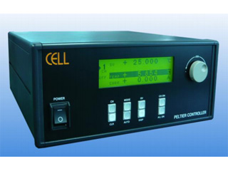 4CHペルチェ温度コントローラ TDC-4020G