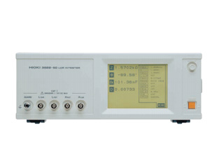 LCRハイテスタ 3522-50