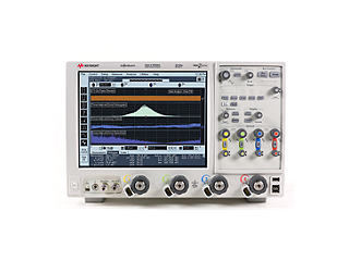 デジタルオシロスコープ(32GHz) DSAX93204A