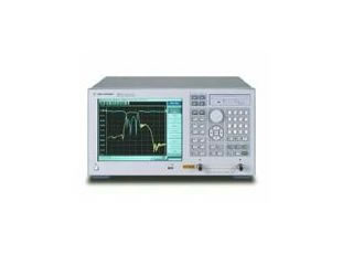 ネットワークアナライザ(3GHz) E5070B