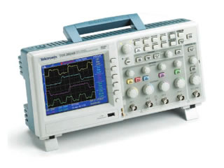 デジタルオシロスコープ TDS2014B