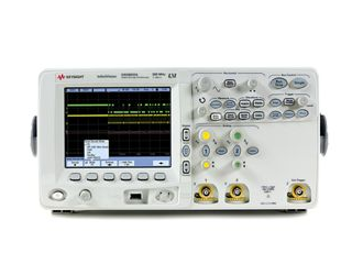 デジタルオシロスコープ DSO6032A