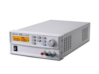 DC安定化電源 U8002A