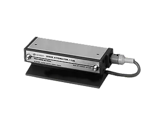 プログラマブルステップアッテネータ 8494H(002)/8496H(002)/11716C