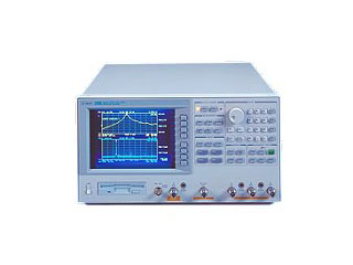 ネットワーク/スペクトラムアナライザ 4396B/85046A