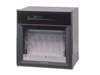 μR20000記録計 4371-18